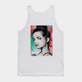 Balanced Tank Top